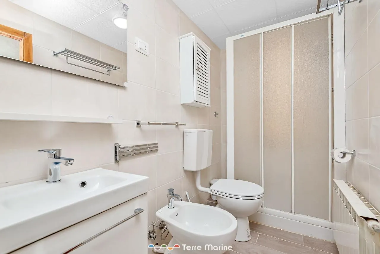 XX Zero Apartment La Spezia