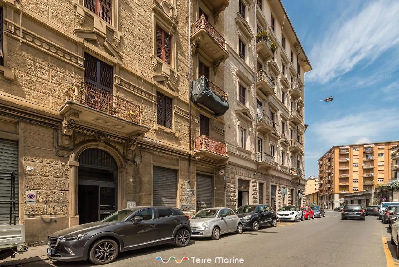 XX Zero Apartment La Spezia