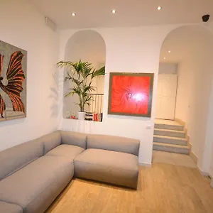 Vendégház Casa Dane', La Spezia